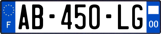 AB-450-LG