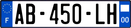 AB-450-LH