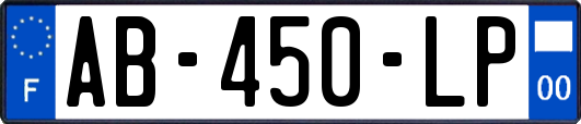 AB-450-LP