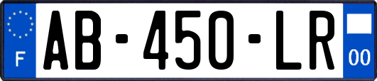 AB-450-LR