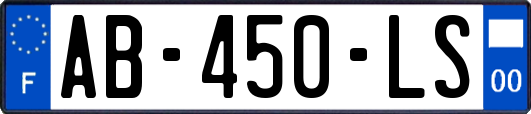 AB-450-LS