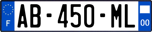 AB-450-ML