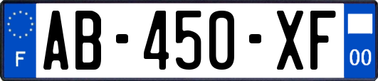 AB-450-XF