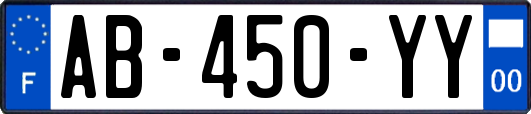 AB-450-YY