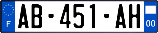 AB-451-AH