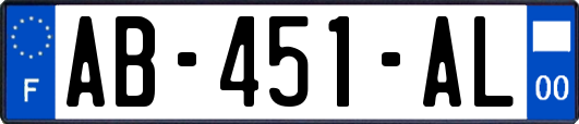 AB-451-AL