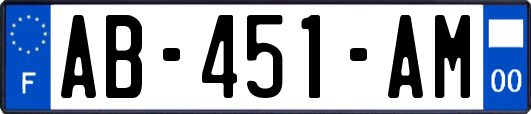 AB-451-AM