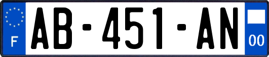 AB-451-AN