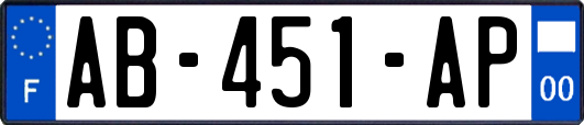 AB-451-AP