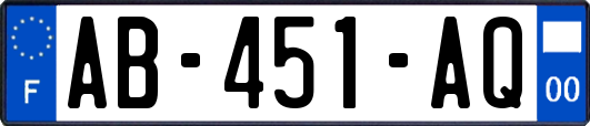 AB-451-AQ