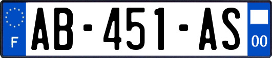 AB-451-AS