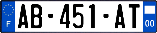 AB-451-AT