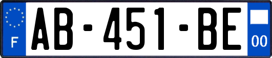 AB-451-BE