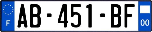 AB-451-BF