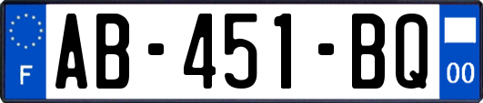 AB-451-BQ