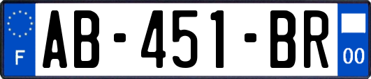 AB-451-BR