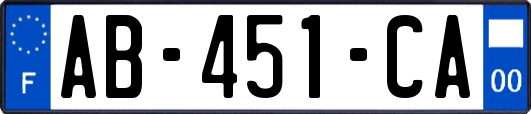 AB-451-CA