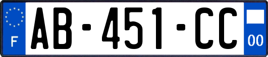 AB-451-CC