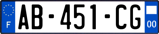 AB-451-CG