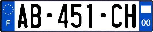 AB-451-CH