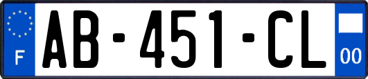 AB-451-CL