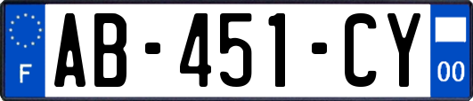 AB-451-CY