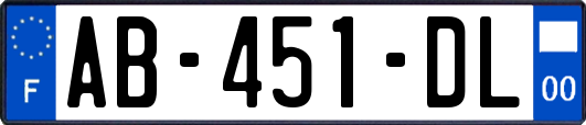 AB-451-DL