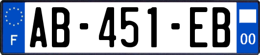 AB-451-EB