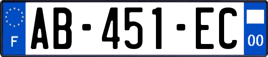 AB-451-EC