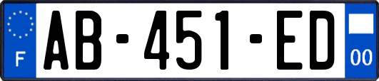 AB-451-ED