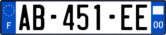 AB-451-EE