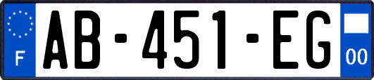 AB-451-EG