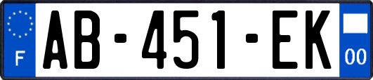 AB-451-EK