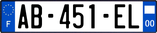 AB-451-EL