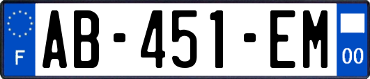 AB-451-EM