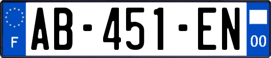 AB-451-EN