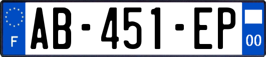 AB-451-EP