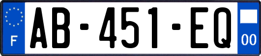 AB-451-EQ