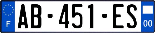 AB-451-ES