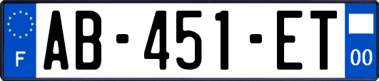 AB-451-ET