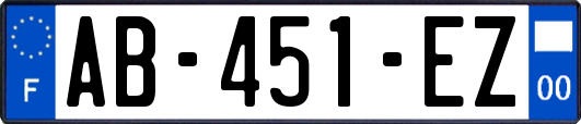 AB-451-EZ