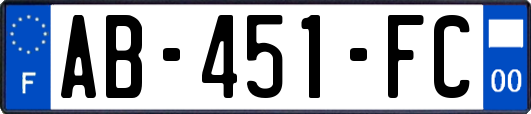 AB-451-FC