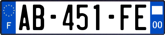 AB-451-FE