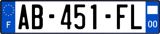 AB-451-FL