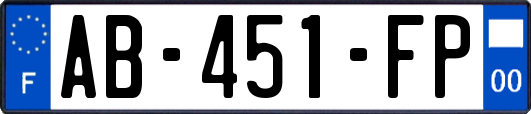 AB-451-FP