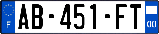 AB-451-FT