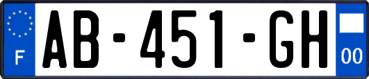 AB-451-GH