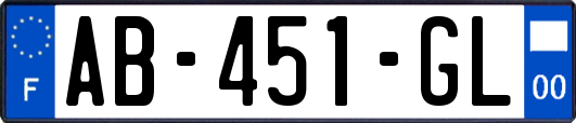 AB-451-GL