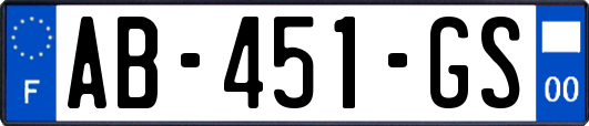 AB-451-GS
