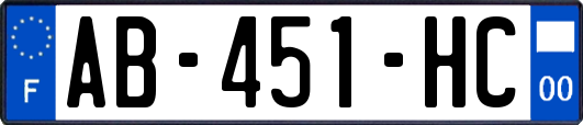 AB-451-HC